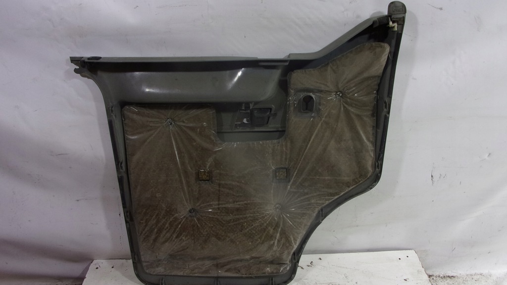 фото №6, Обшивка двері правий перед vw transporter t4 2