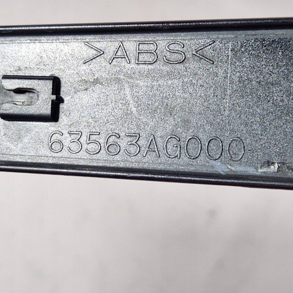 фото №6, Subaru legacy 2004 правая сторона другое запчасти кузов