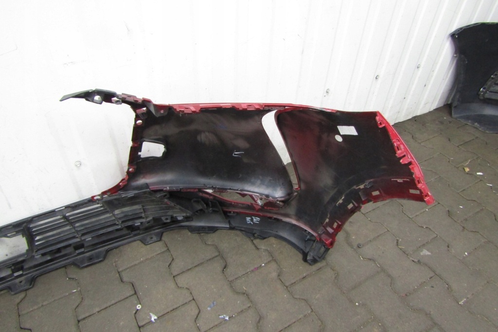 фото №10, Бампер перед передний citroen ds3 crossback 19-