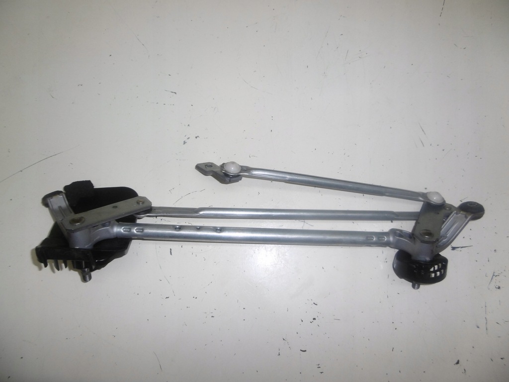 фото №8, Механизм дворник перед europa infiniti q50