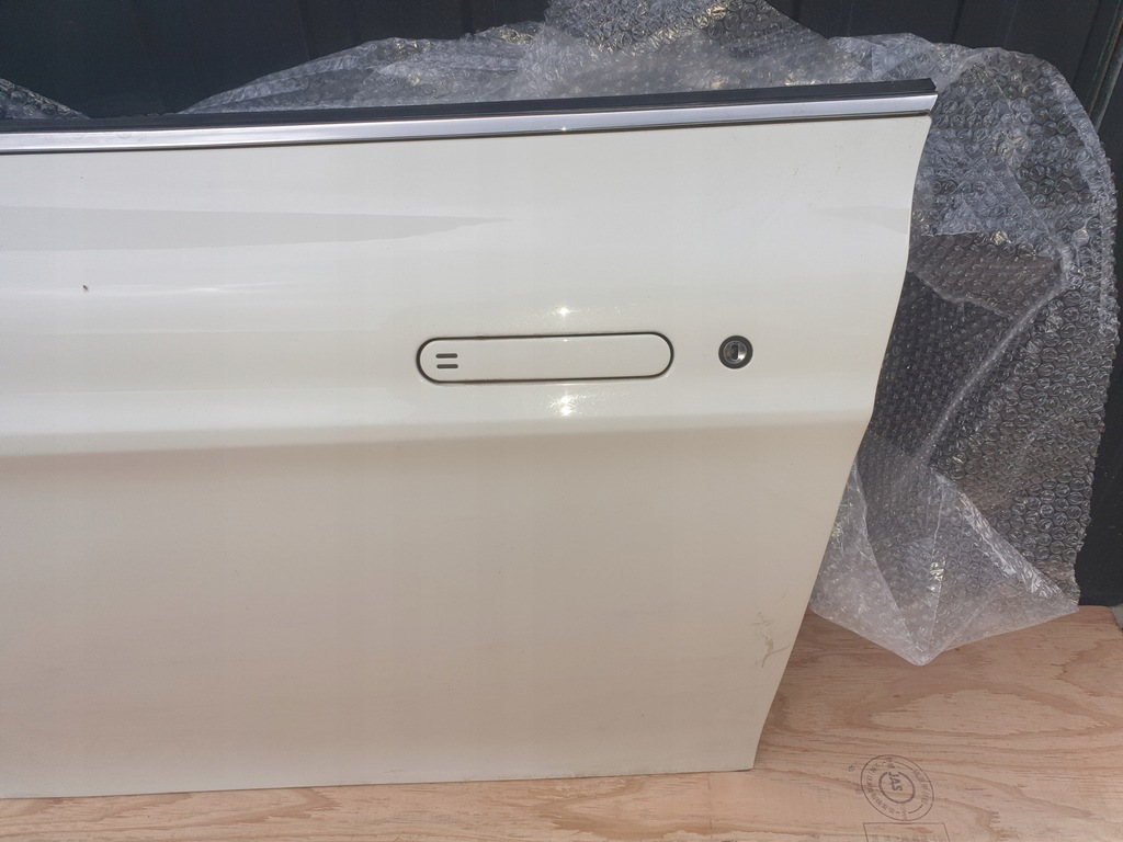 фото №3, Дверь левый перед левая передние aston martin rapide 6.0 v12