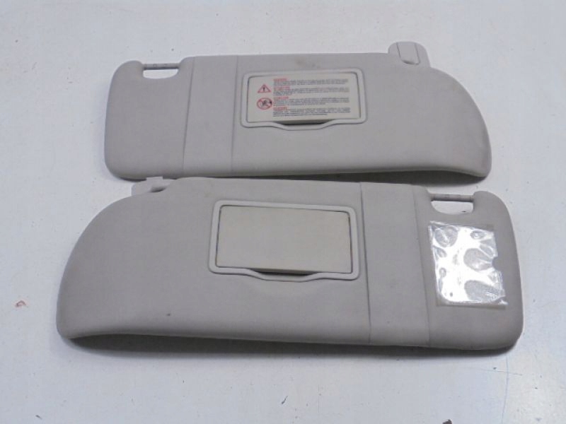 фото №7, Espace iv захист сонцезахисна ліва права