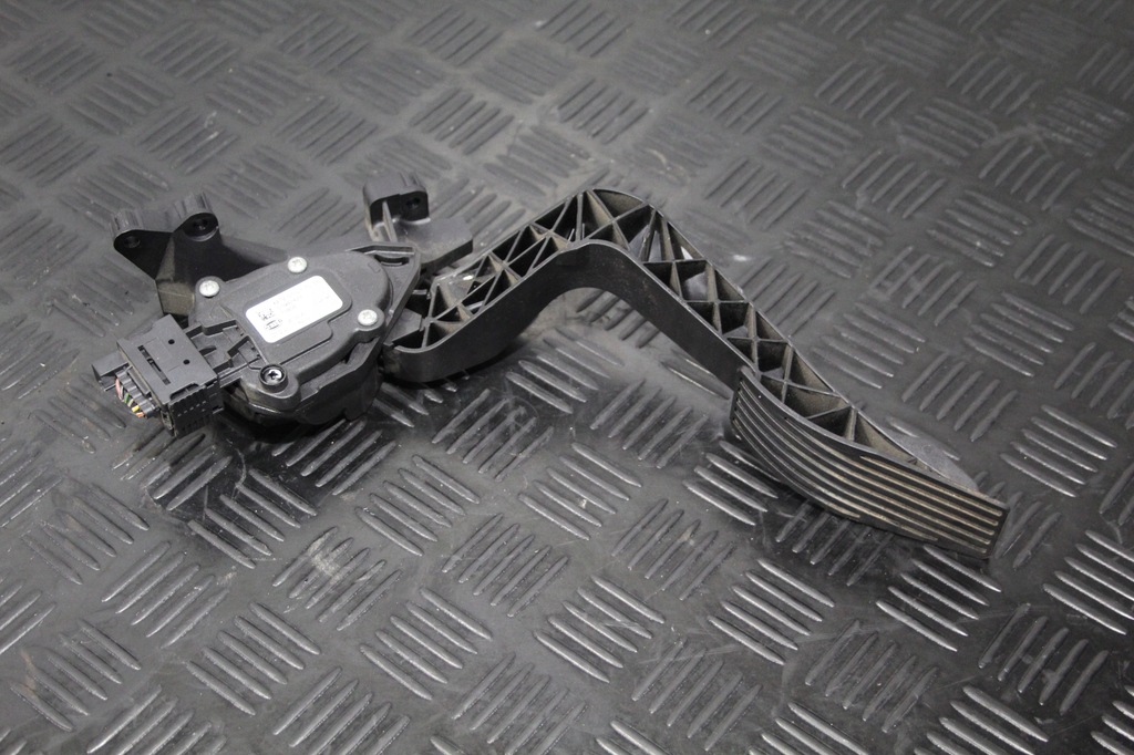 фото №1, Педаль газа jeep renegade 51942423