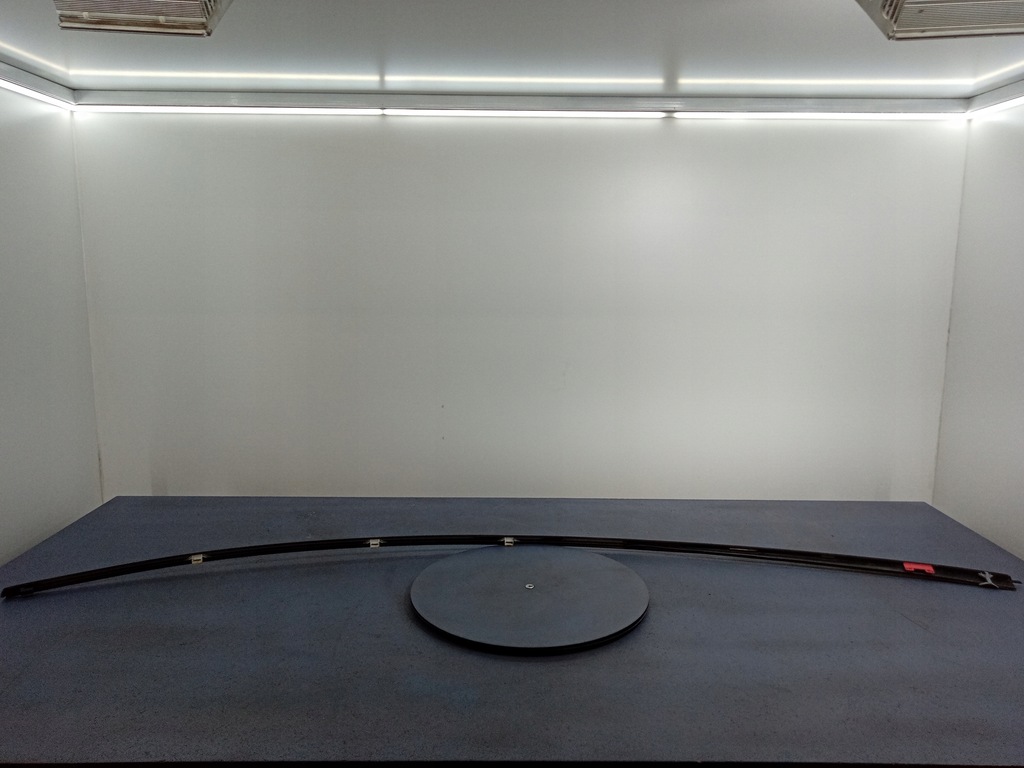 фото №4, Civic ix 11- hb молдинг дахова права 73152tv0e010