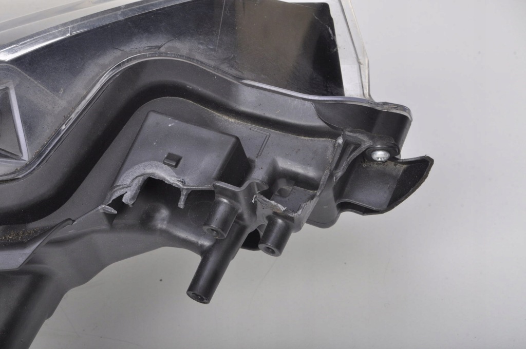 фото №10, Toyota c-hr lift лампа ліва передня лівий перед anglik 81150-f4190