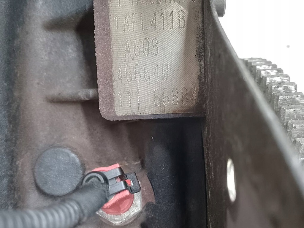 фото №12, Двигун iveco daily vi 14 - 1afl411b 2.3 td