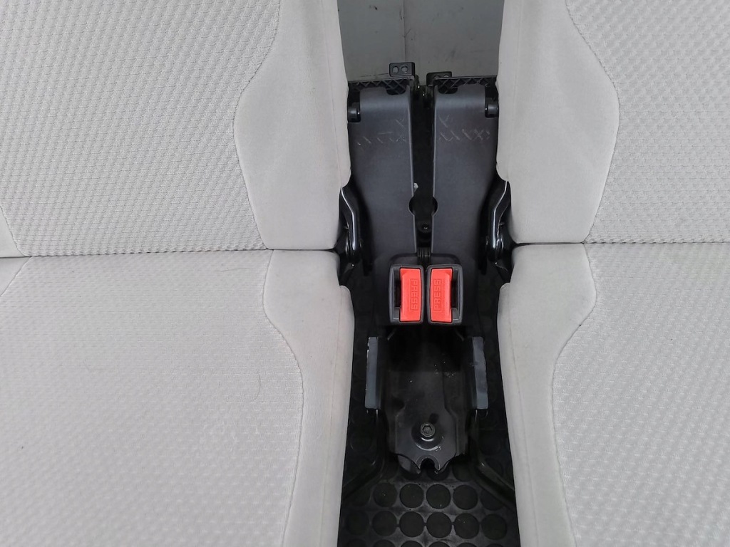 фото №5, Сиденья trzeci ряд citroen c4 grand picasso