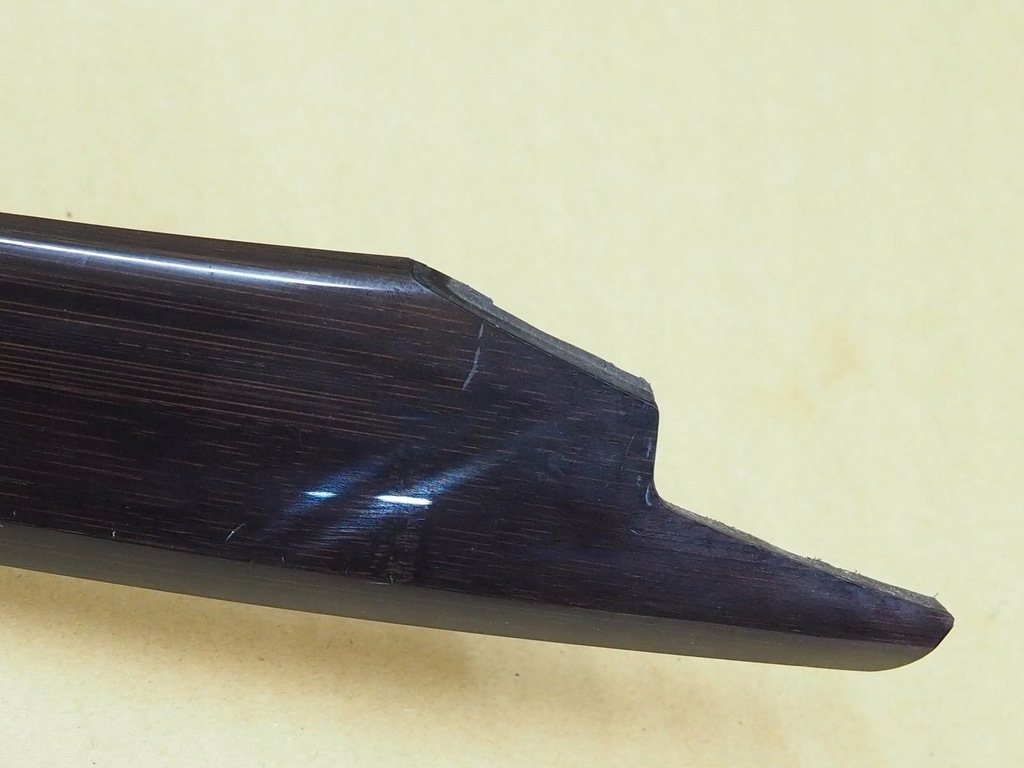 фото №13, Молдинг dekor drewno туннель среднего r bmw x6 e71