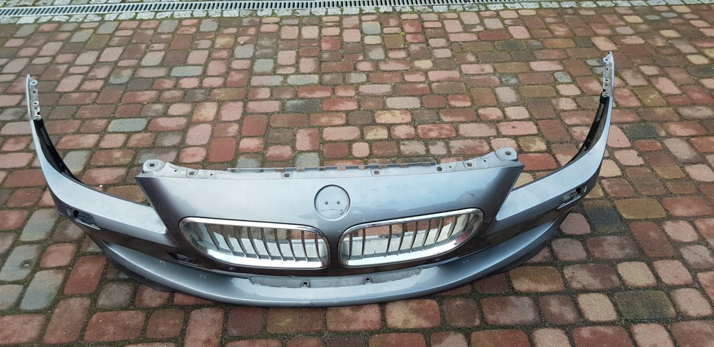 фото №6, Бампер передній bmw f06 f12 f13 7211491