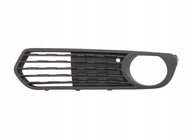 фото №1, Решітка радіатора бампер перед ліва bmw 1 f20 08.11-06.15