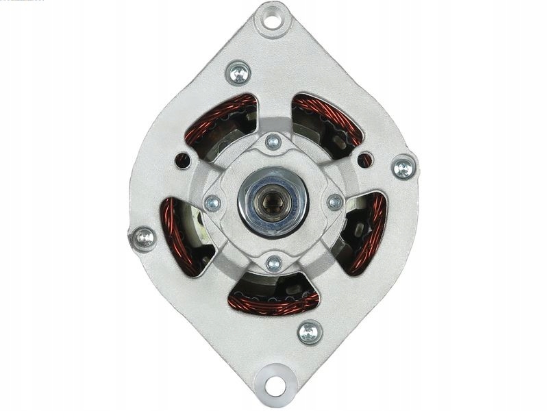 фото №13, Генератор case mx john deere scania g 460 as-pl a0082