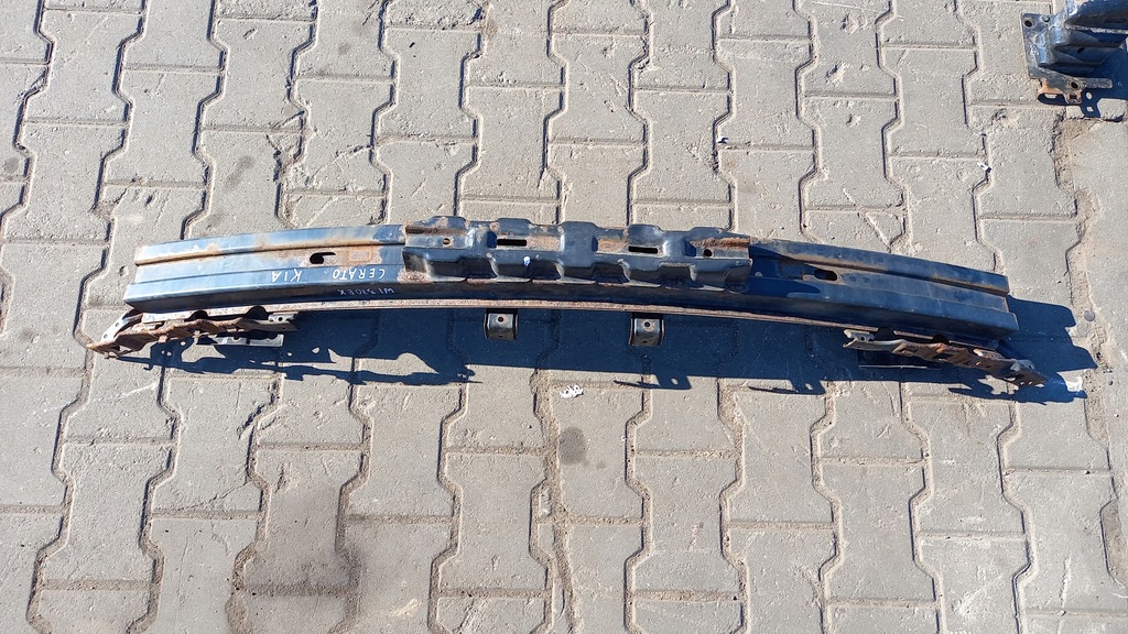 фото №1, Балка перед kia cerato 06r