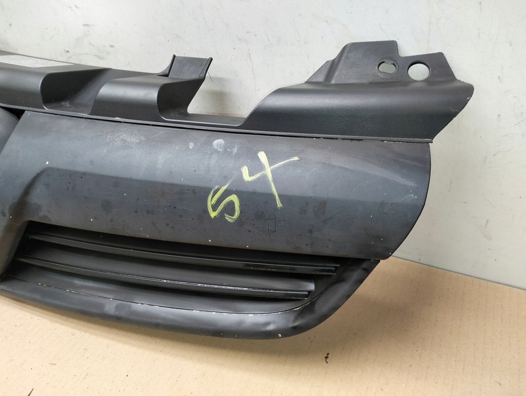 фото №8, Решітка радіатора решітка радіатора opel zafira b ii lift lata 2008-2014 13247331