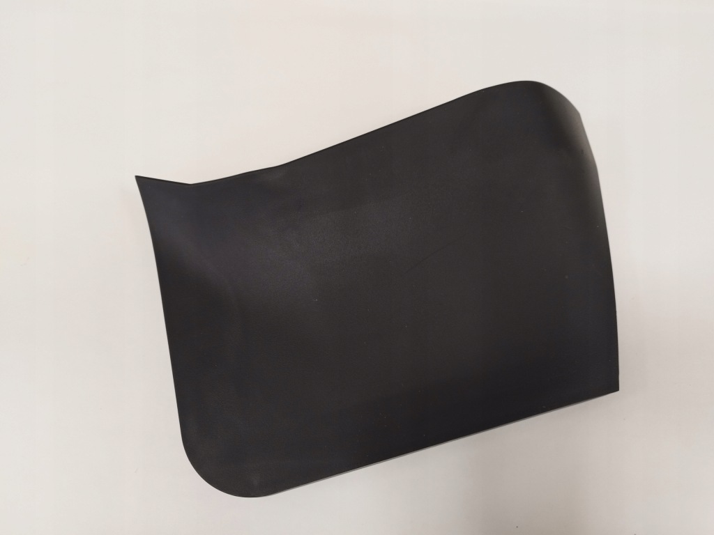 фото №1, Tesla model s plaid дефлектор плита праве перед 1613444-00-b оригінал