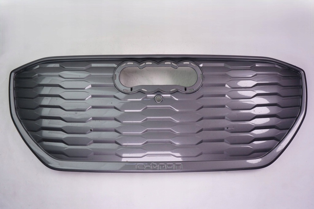 фото №1, Решітка радіатора решітка радіатора audi q4 e-tron 89a853653