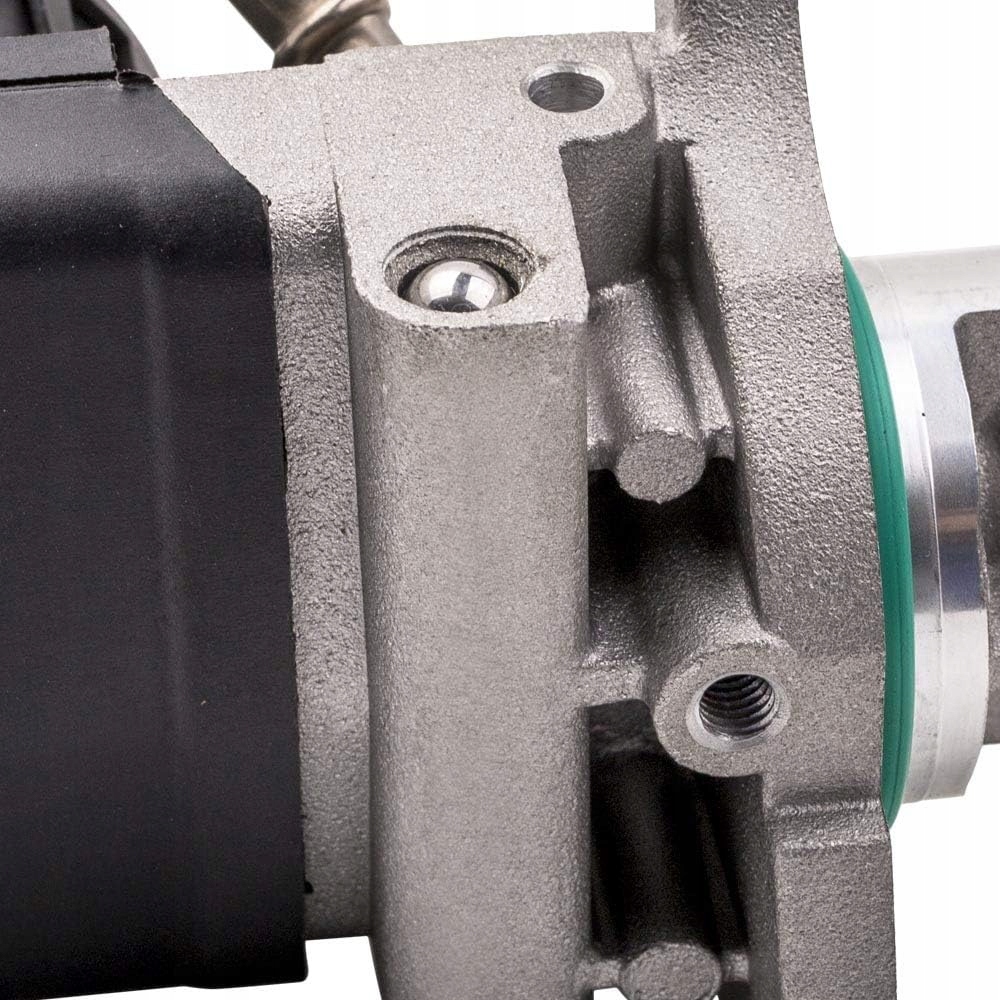 фото №13, Клапан egr оригінальний номер bmw 11 71 7 810 871