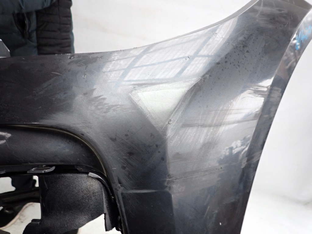 фото №11, Bmw 3 g20 g21 m-pakiet 18- бампер перед передній 4xpdc 8069346