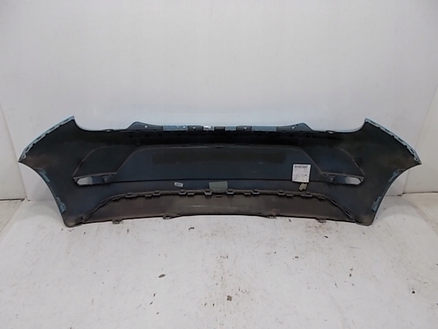 фото №11, Vw up lift 1s6 17-23 бампер задня org !