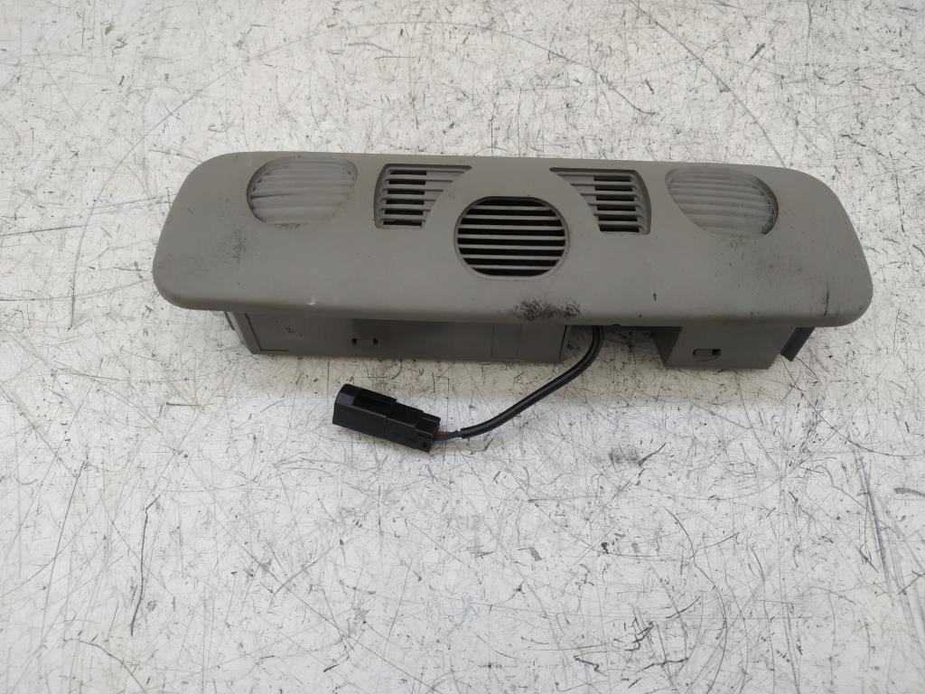 фото №3, Датчик движения сигнализация alfa romeo 166 156020257