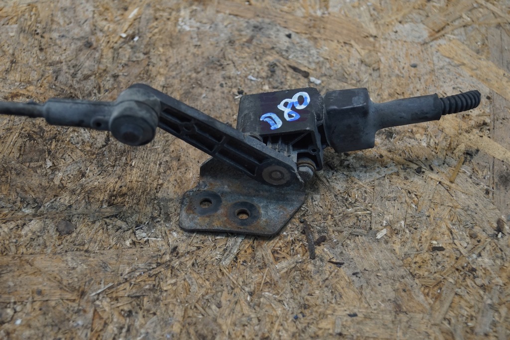 фото №7, Датчик вирівнювання hummer h2