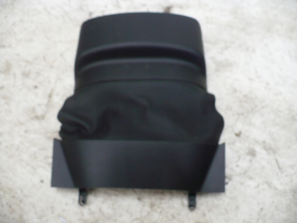 фото №1, Захист замка запалювання focus mk1 3m513530abw