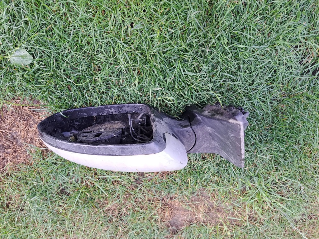 фото №1, Chevrolet cruze зеркало левая e13027379