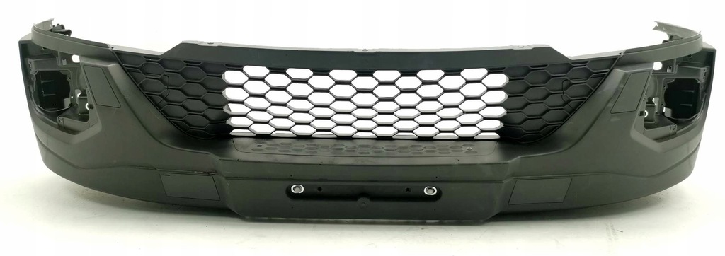 фото №11, Бампер перед передний iveco daily vi 14-19 3590050 5802510213 5801772688