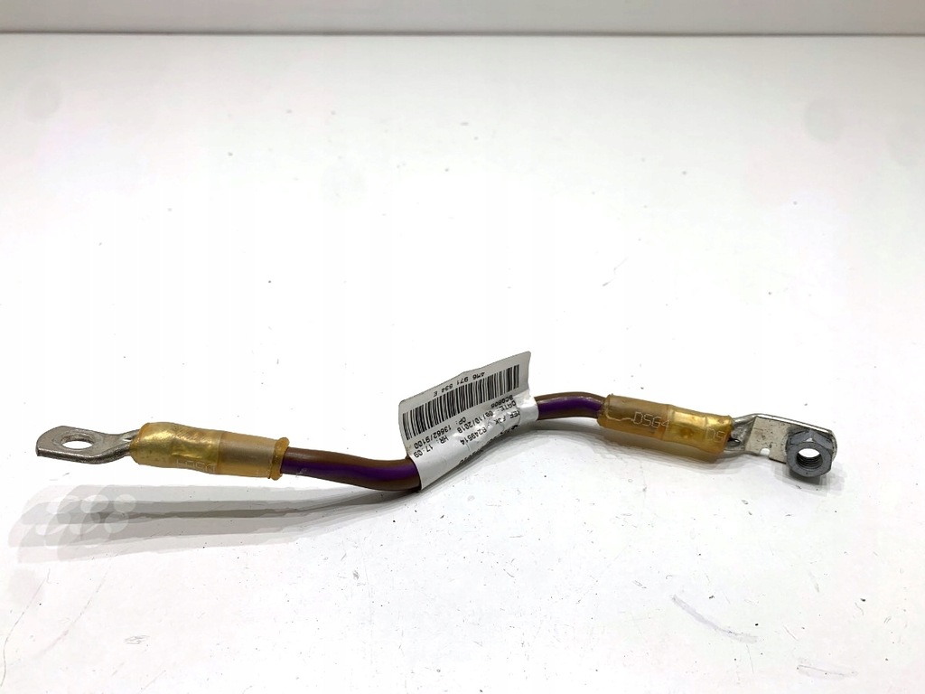 фото №1, Шланг wysokiego напряжения audi q8