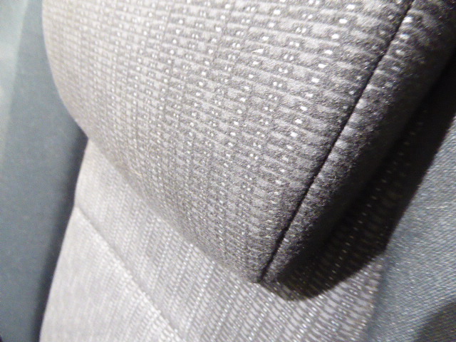 фото №7, Jazz iv 15-20 заднее сиденье задняя 1.3 hb 5d подголовники