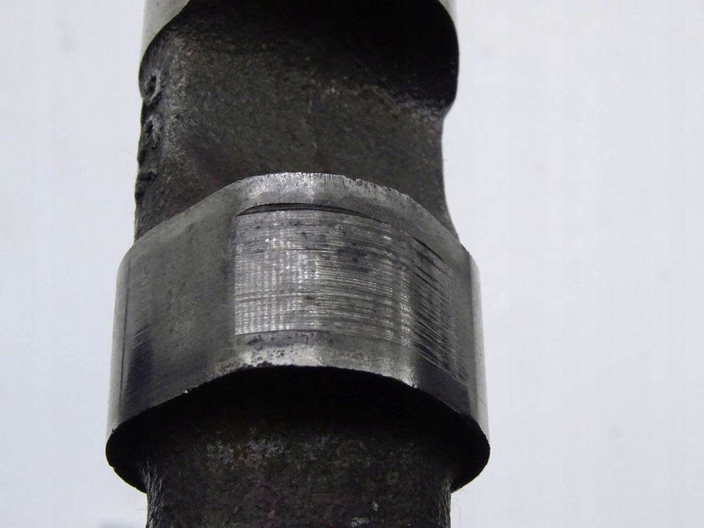 фото №5, Audi a6 c5 97- 2.5 tdi 150 вал распределительного вала w правый