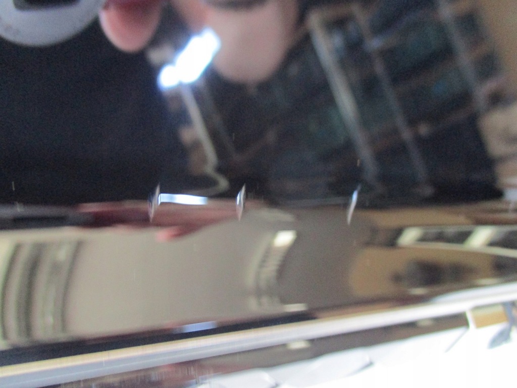 фото №6, Дисплей экран citroen ds7 9818615980