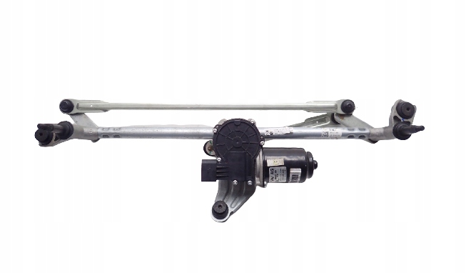 фото №1, Vw t-roc mech. дворник 2ga955023 2ga955113