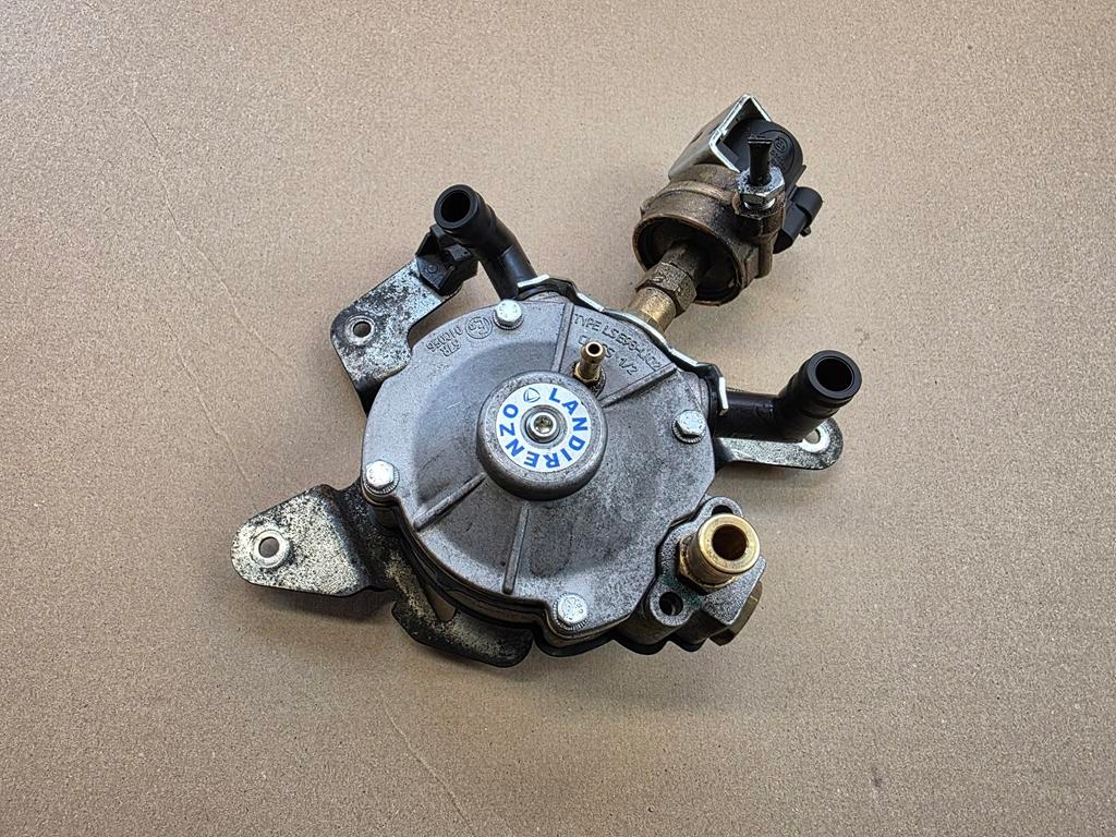 Купить Испаритель редуктор landirenzo type lse98 -li02 26