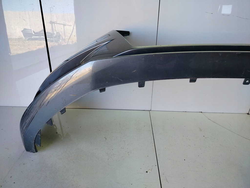 Audi a3 8v3 8v4 рестайлинг  2016- бампер перед Недорого