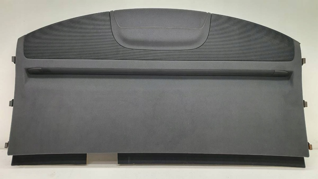 фото №1, Полка задняя задняя шторка vw phaeton 3d5863413eh