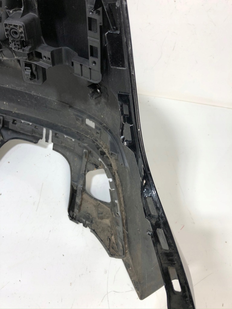 фото №11, Бампер задня задній audi a3 8v lift sportback 8v4807511l