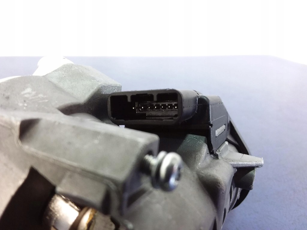 фото №5, Toyota avensis t27 2.0 d4d замок запалювання