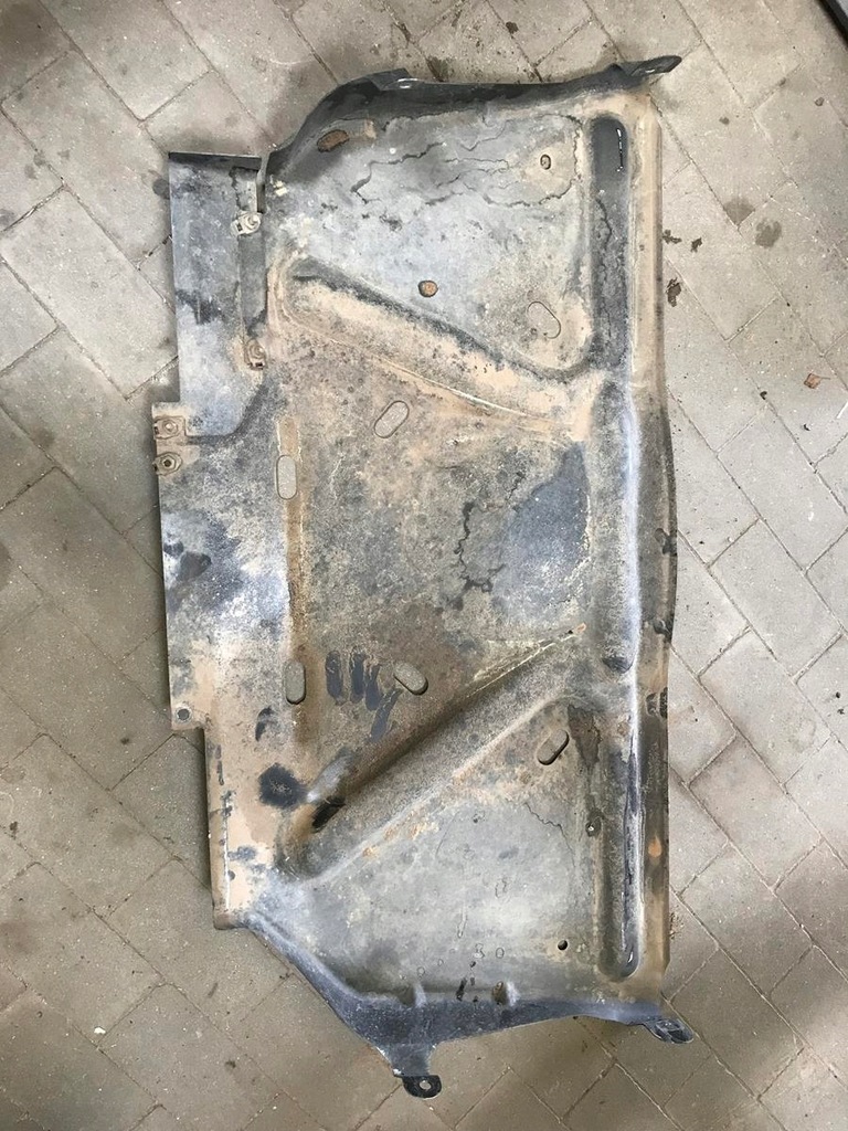 фото №3, Ford f150 raptor 2017-2020 защита подвеска