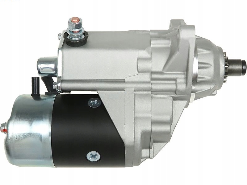 фото №13, Стартер новый