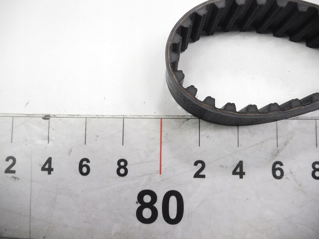 фото №3, Грм renault espace iii 2.2 dci 7701473849