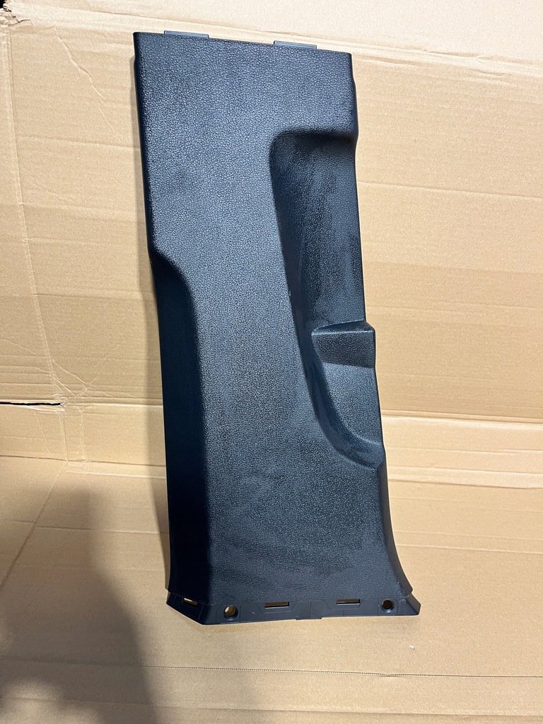 фото №1, 3 audi q3 захист накладка обшивка стійка 83a867239