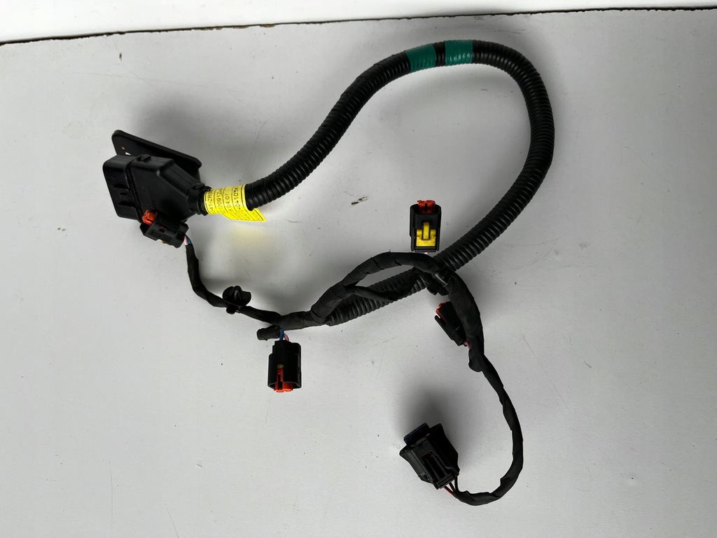 фото №1, Жгут форсунок tucson ii sportage iv 1.6 tgdi