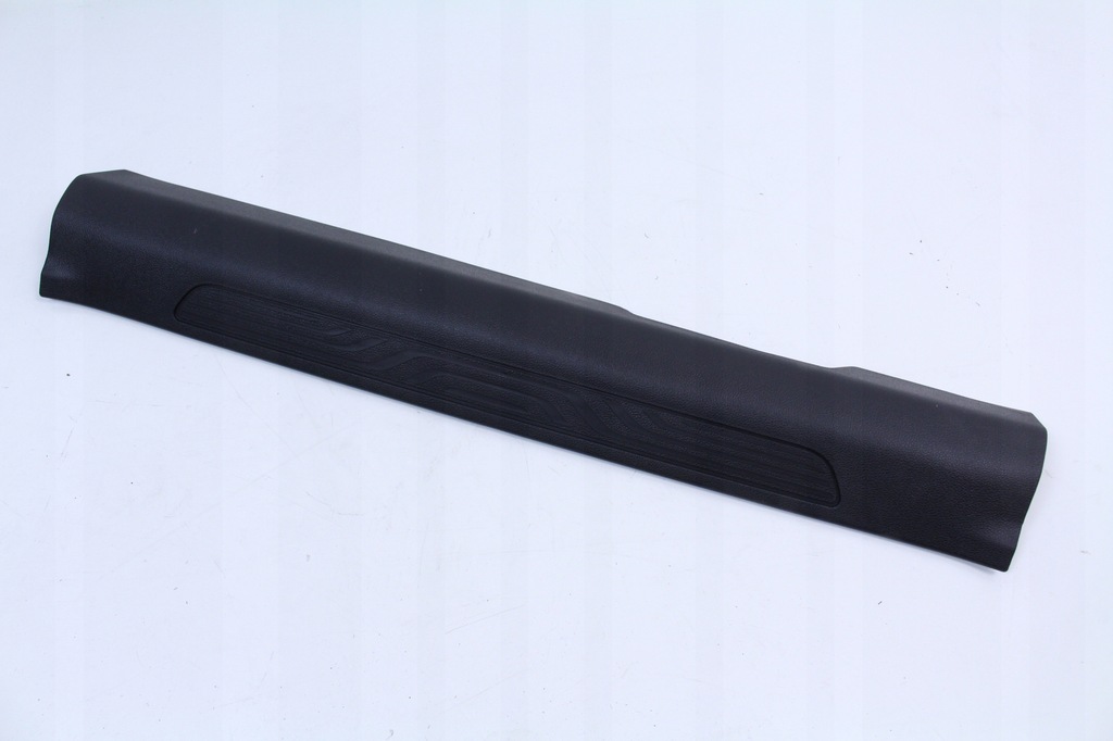 фото №3, Защита порог левая renault kadjar 769524401r