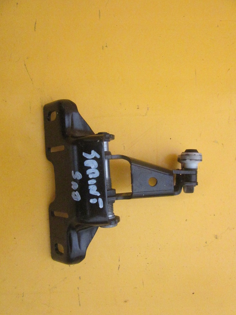 фото №3, Mercedes sprinter 910 направляющая ролик дверь раздвижных