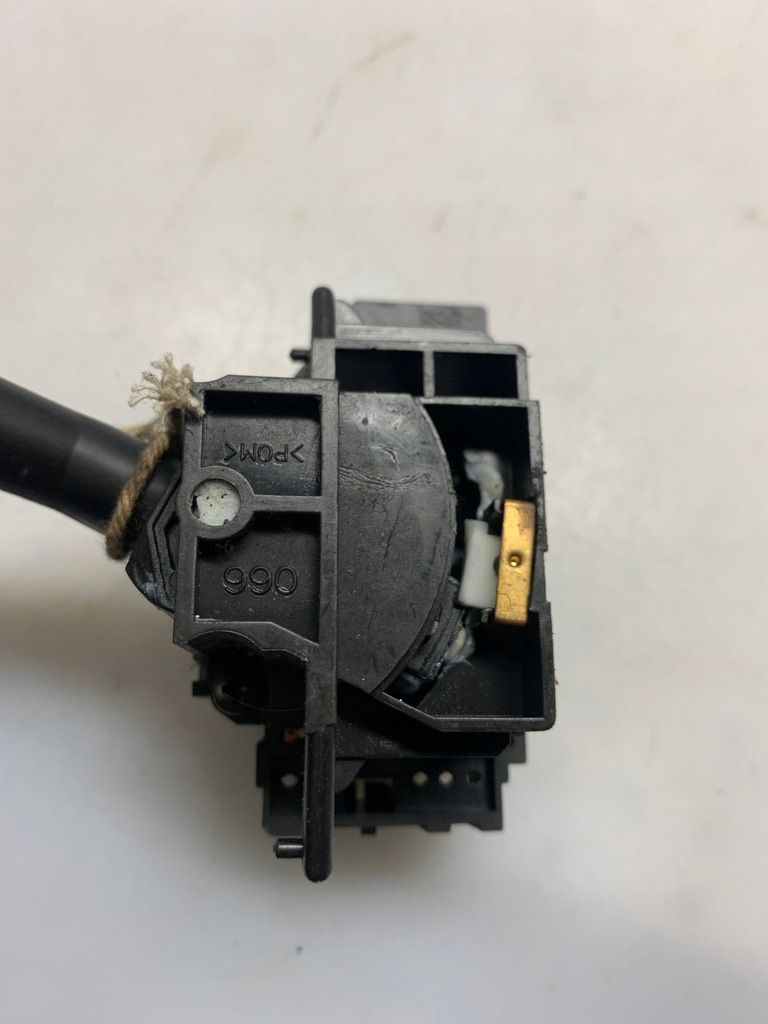 фото №4, Рычаг mitsubishi space runner 99r