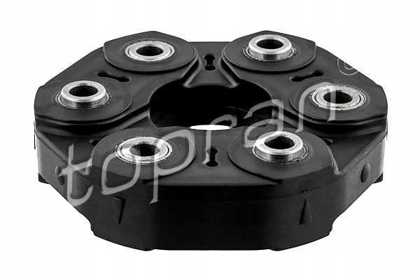 фото №1, Topran шарнир гибкий вала приводного с задний hyundai ix35 ix55