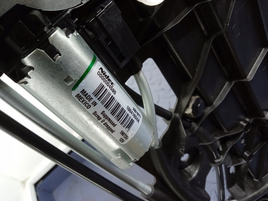 фото №8, Bmw x3 g01 x3m f97 люк стеклянный панорама 8068911