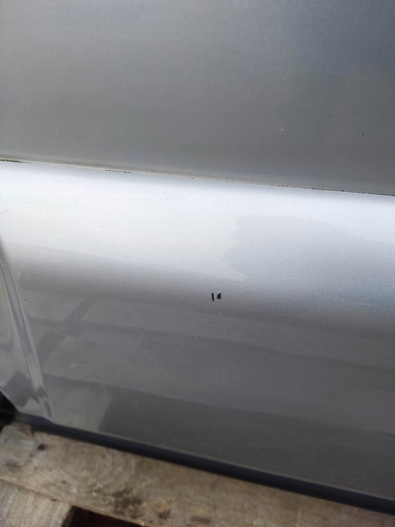 фото №6, Дверь левая задняя kia sportage 2 ii lift 9s