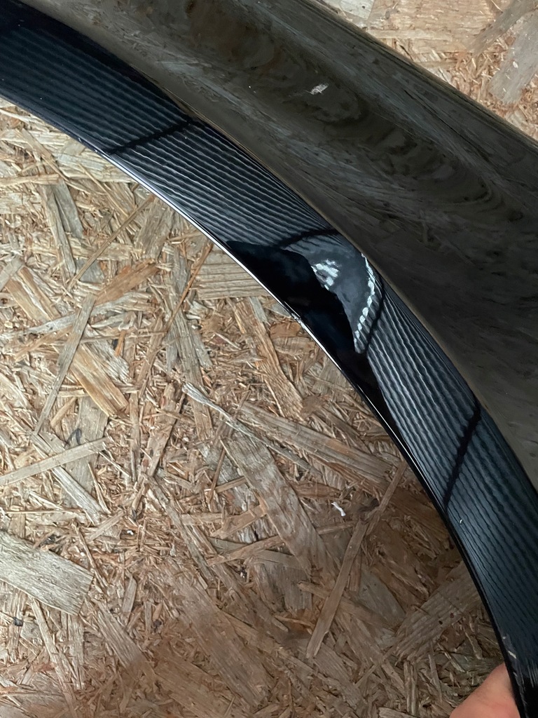 фото №7, Крила передній лівий перед mercedes s klasa w223