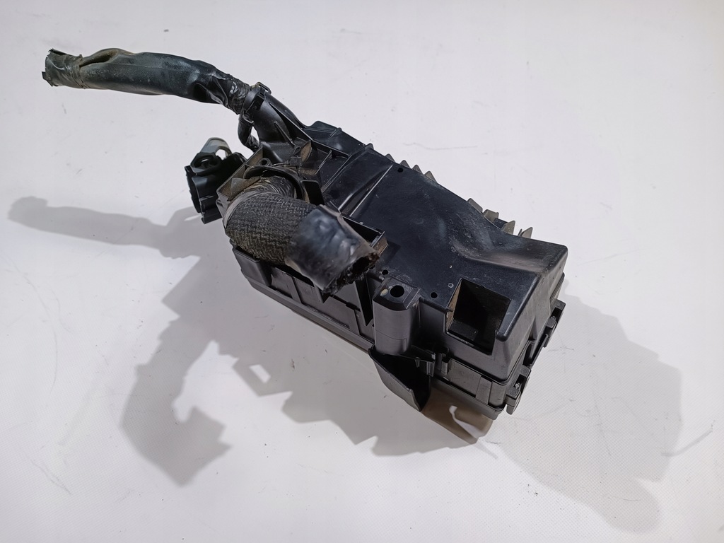 фото №5, Коробка запобіжників ford flex 3.5 2011-